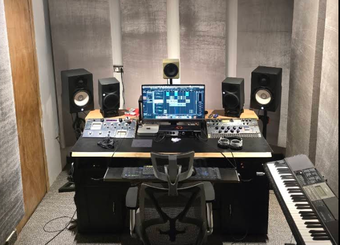 City Music Studio