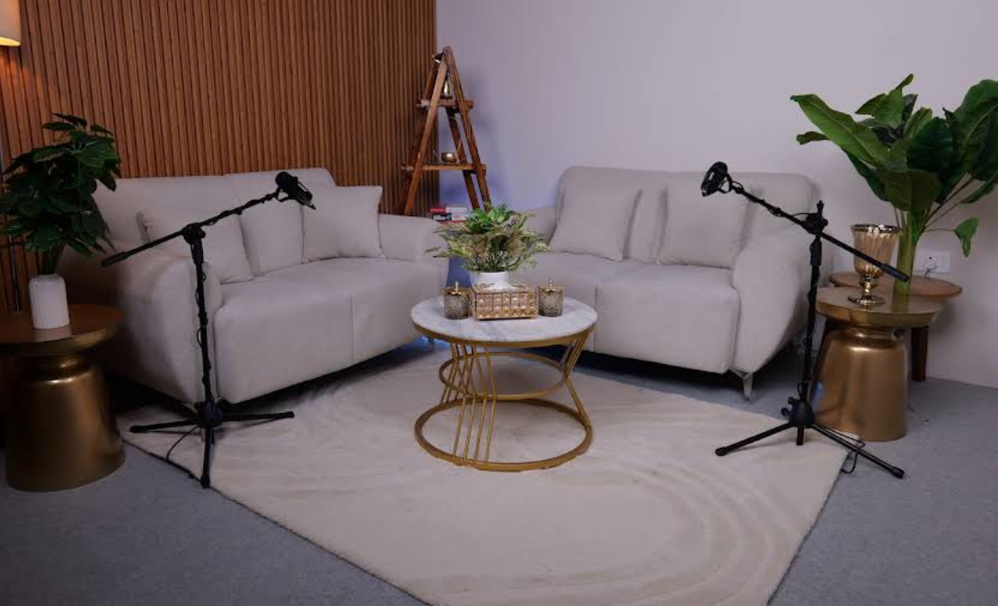 Bada Boom Productions