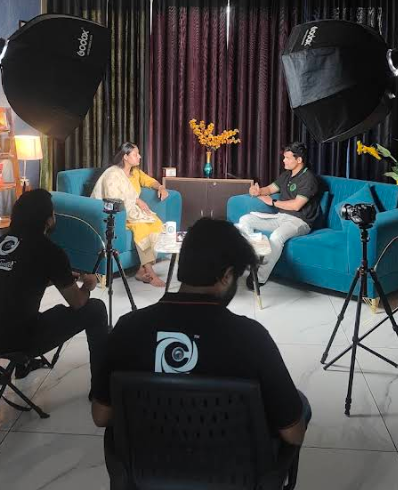 DC STUDIOS Rohini photo 1
