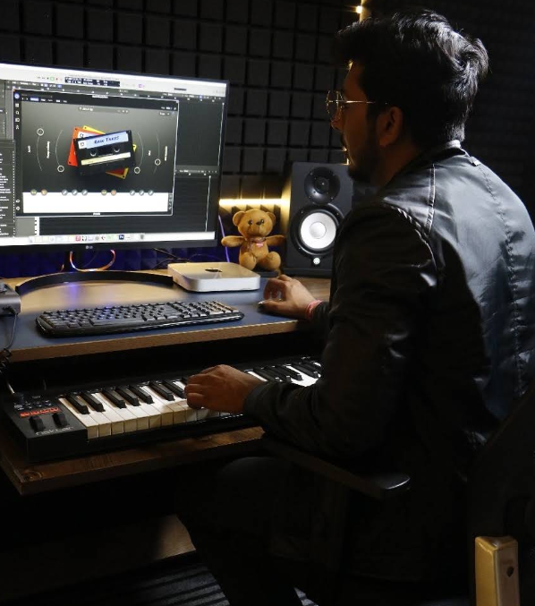 Dhwani Music Productions photo 1