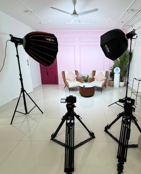 Amaya Studios South Extension photo 1