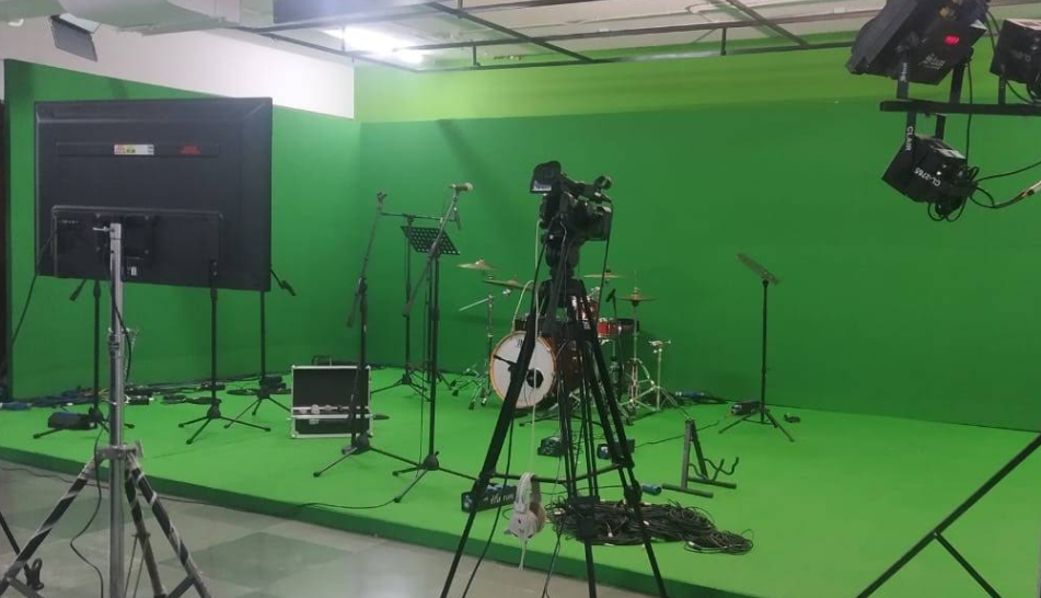Green Mat Studio