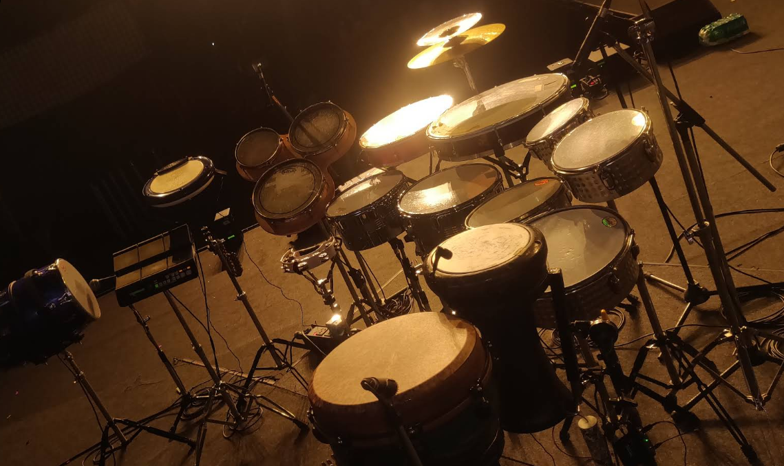 Peacock Studios