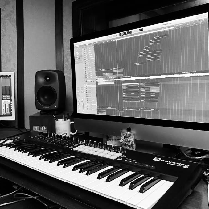 Musicloud Studio & Technology
