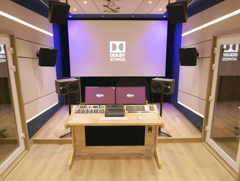 432Hz Studios photo 1