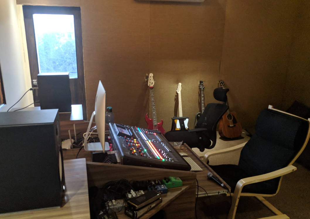 Astral Studios photo 1