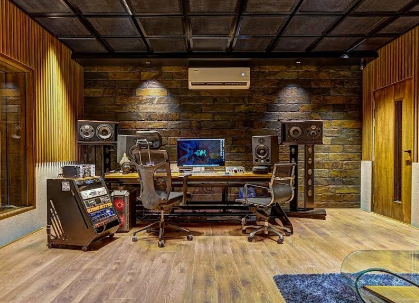 Audiokraft Studios photo 1