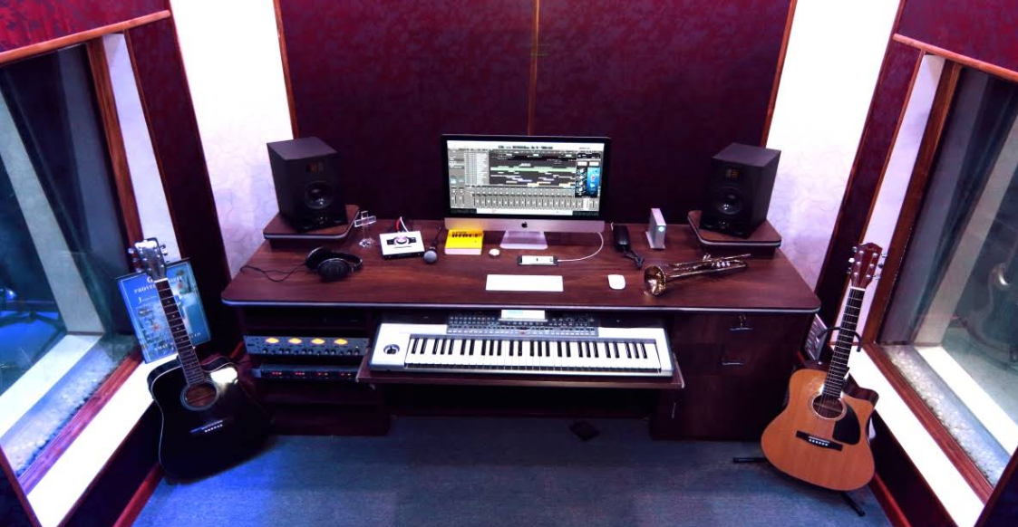EJ Sound Studios photo 1