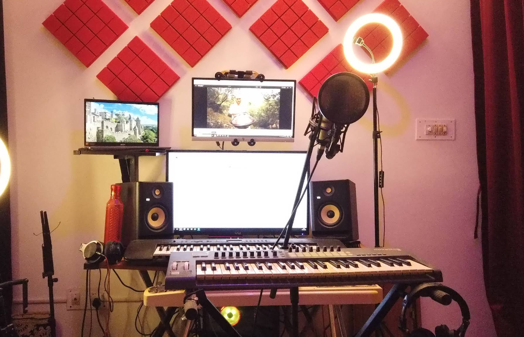 Dream Sound House