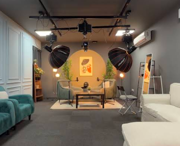 Capturekraft Studios