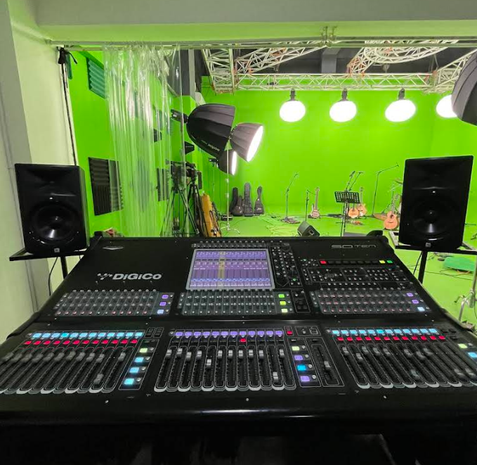 ABVE Studio