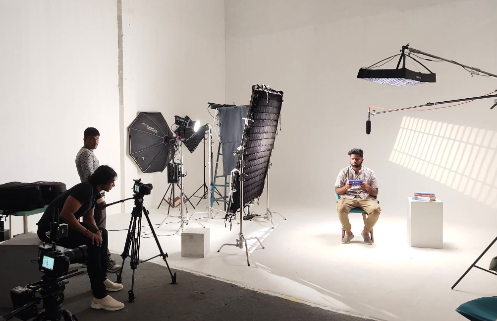 Studio6 Advertising Studio photo 1