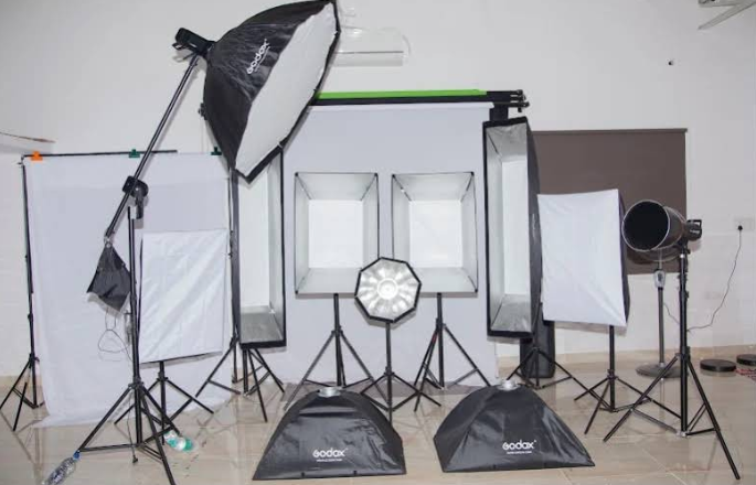 Orange Studio