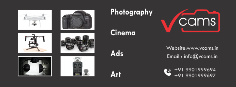 VCAMS Studio