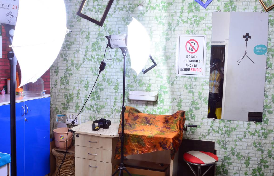Metro Studio Photography
