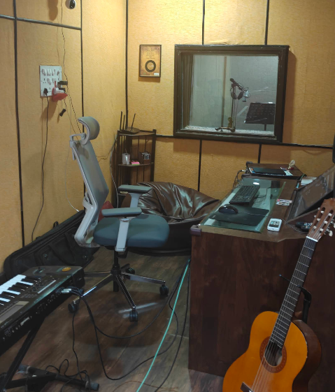 Pranava Studios photo 1