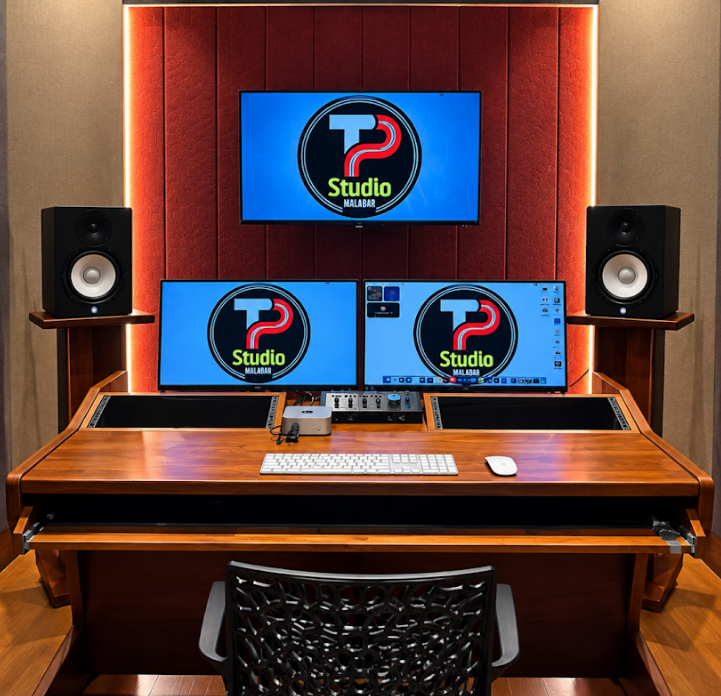 Media Capital Studio photo 1