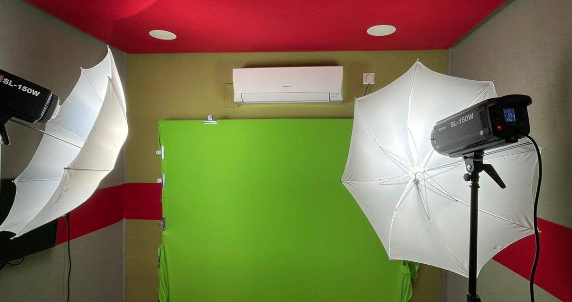 SoundMagix Studio