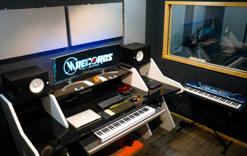 Western Music Studios