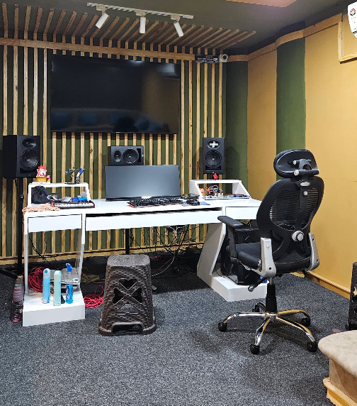 Snowberry Music Studio