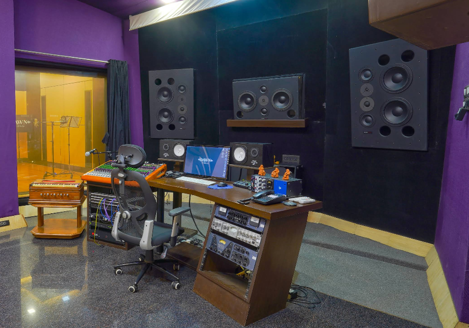 Dawn Studios