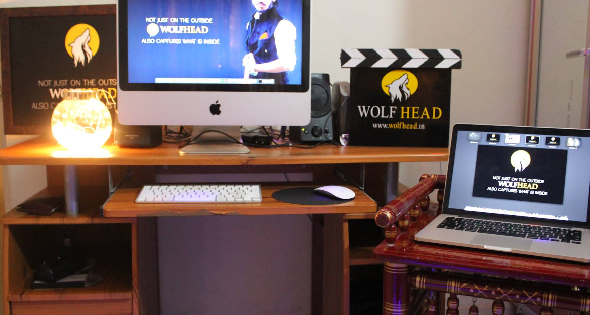 Wolfhead Photography Service