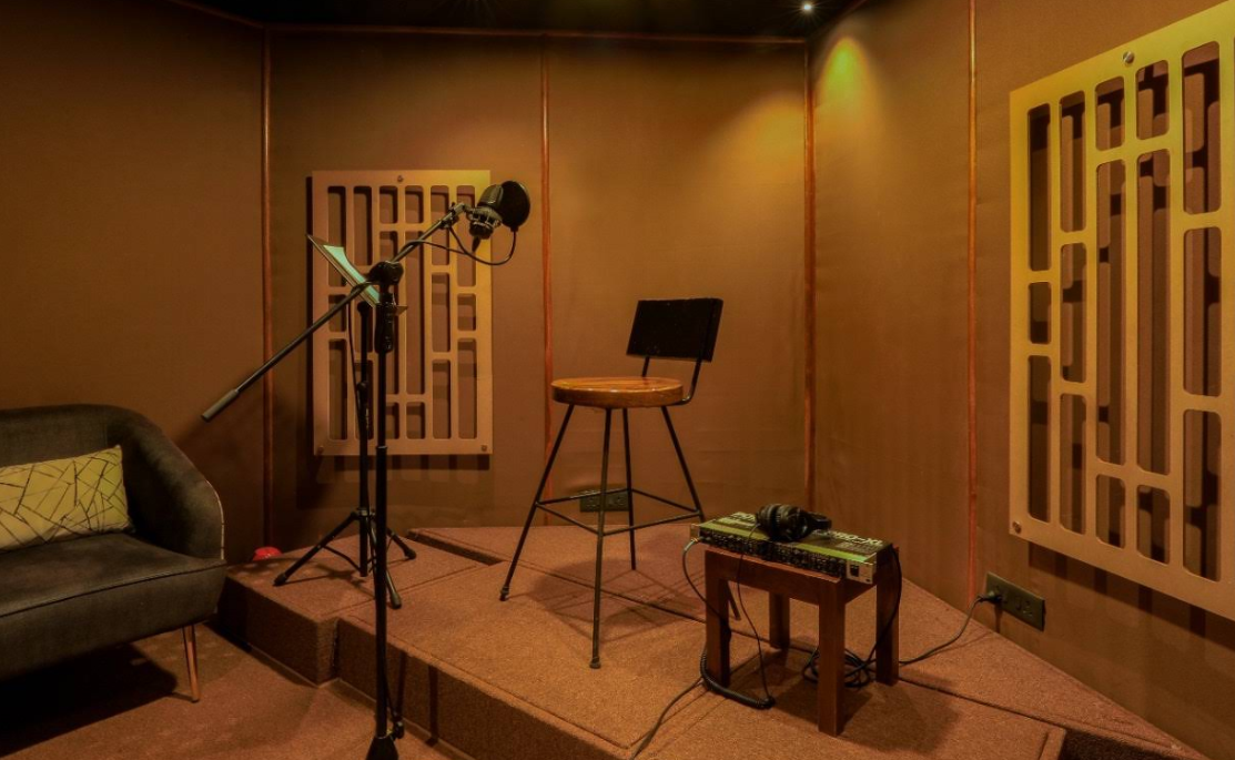 Bandish Studios
