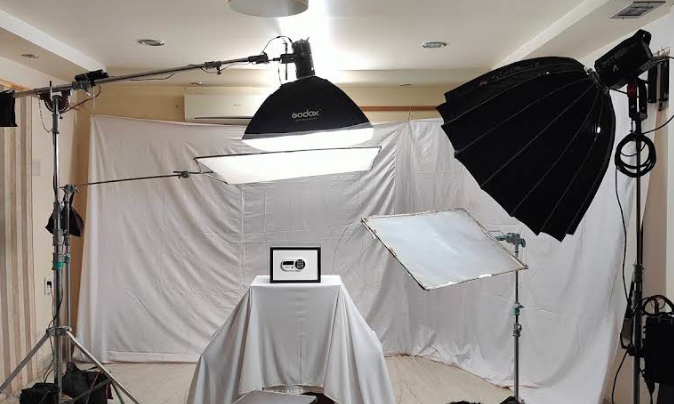 Sandeep Khade Studios photo 1