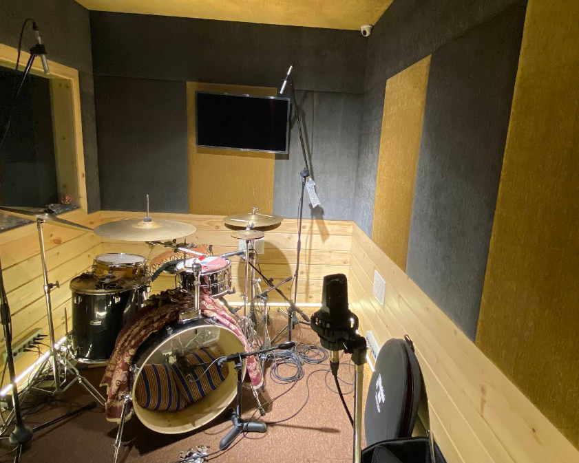 Saptasur Recording Studio