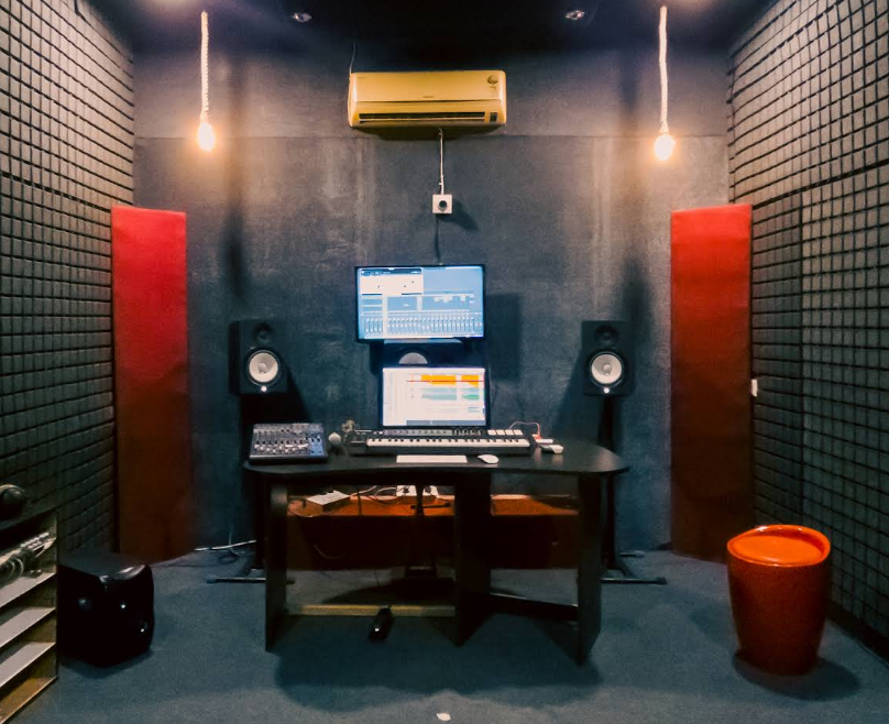 RedSquare Studio photo 1