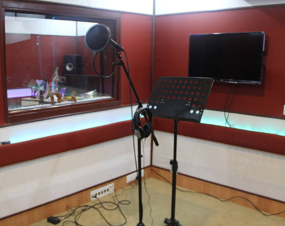 Gracenote Studio photo 1