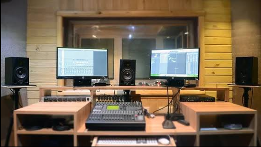 VSH Sound Studio And Productions photo 1