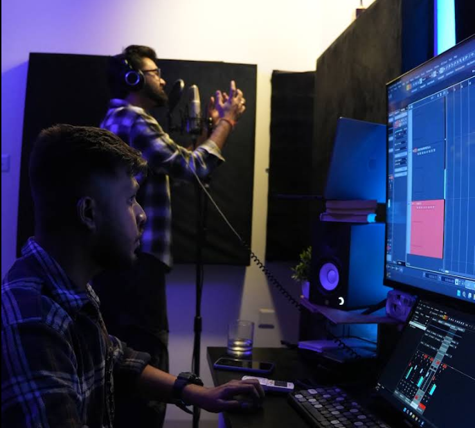 Acrus Production & Studio photo 1
