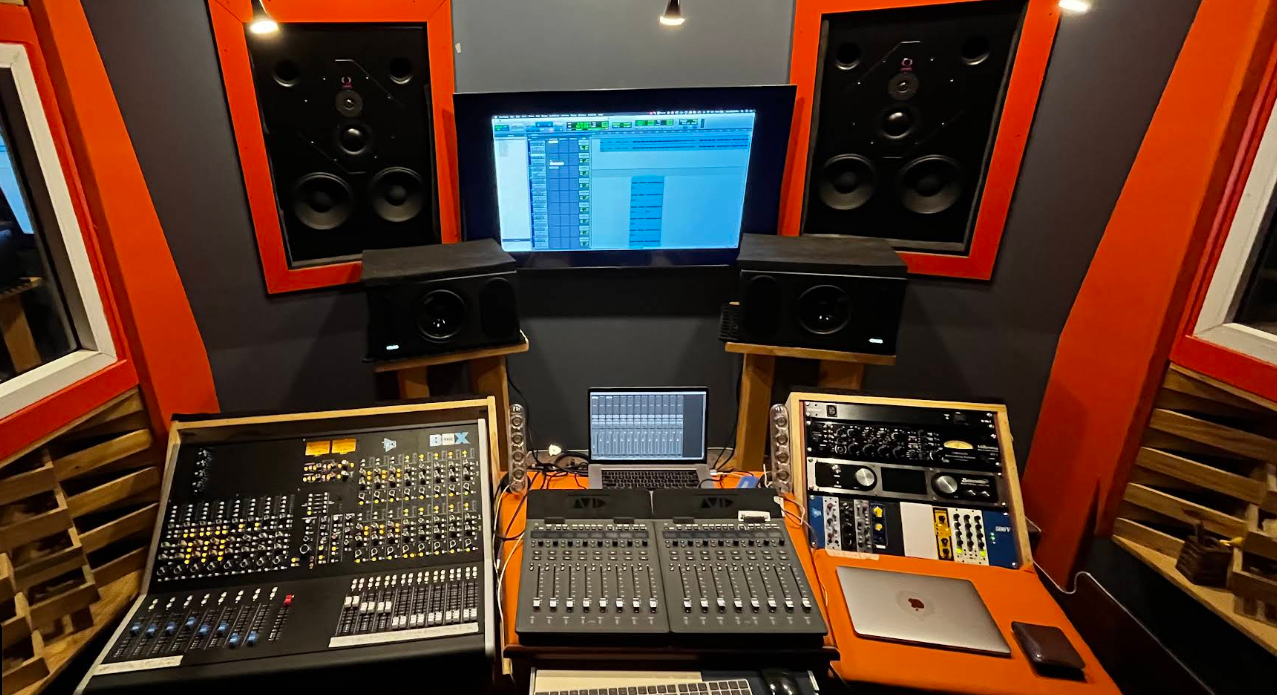 RhythmOnline Studio