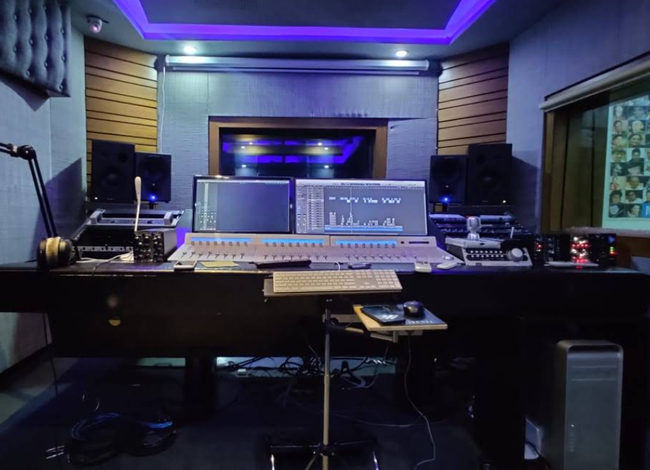 Moksha Studios