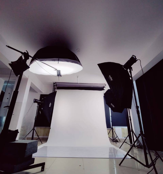 Kanuri Studios