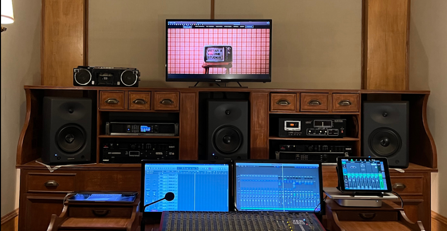 Vistar & Volume Studios photo 1