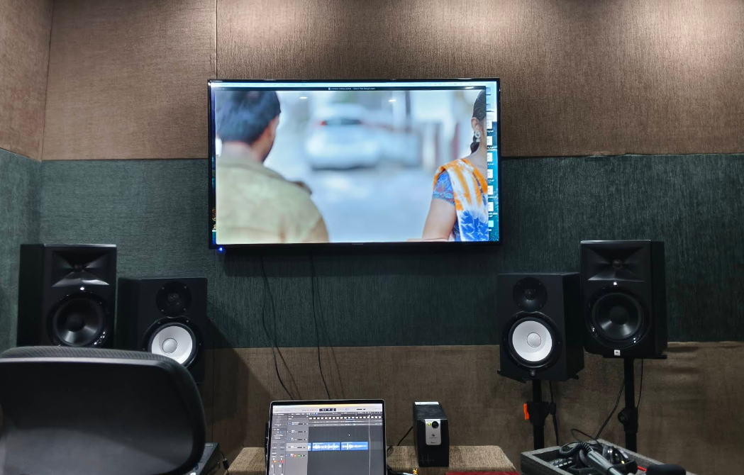 YnP Musiq Studios photo 1