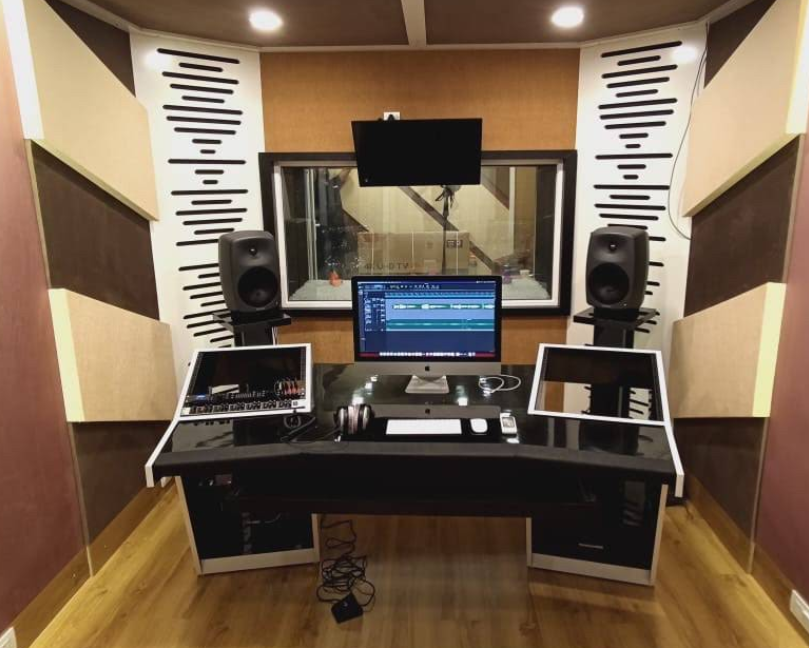 Sree Abheri Studios