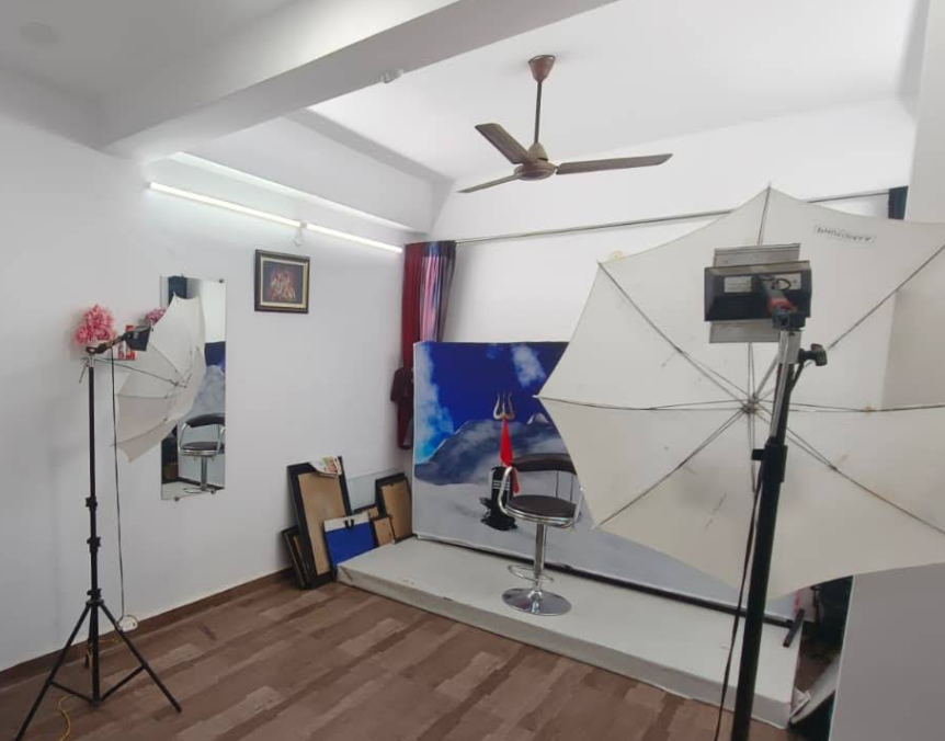 VK Photography Studio