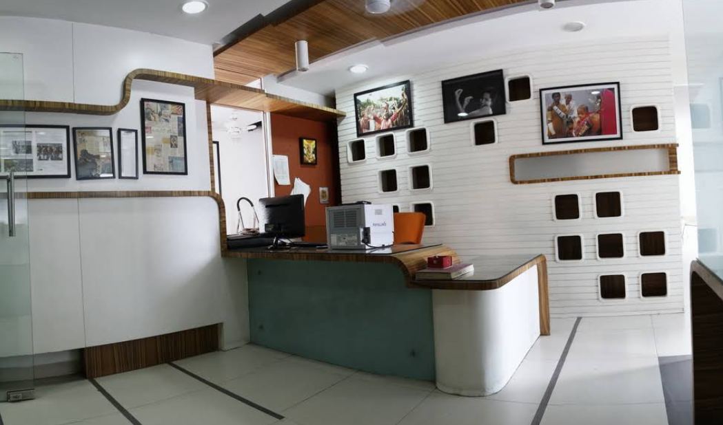Ravi Studios
