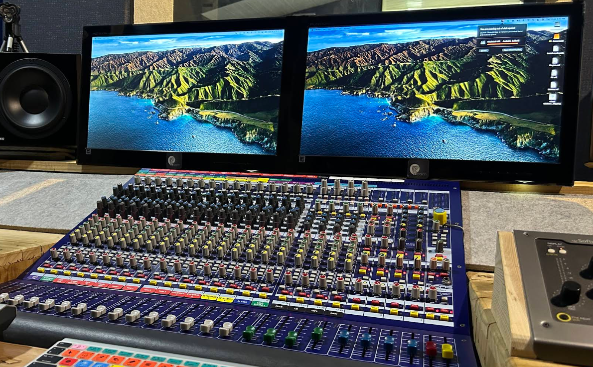 Crossroads Studios