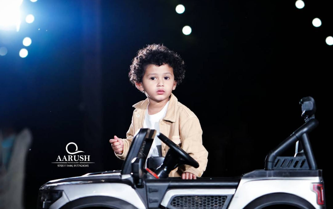 Aarush Studio