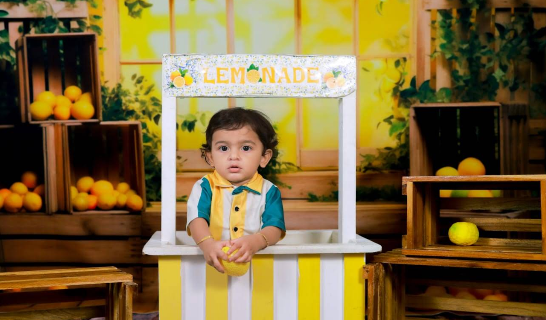 Hyderabad Kids Studio Nagole photo 1