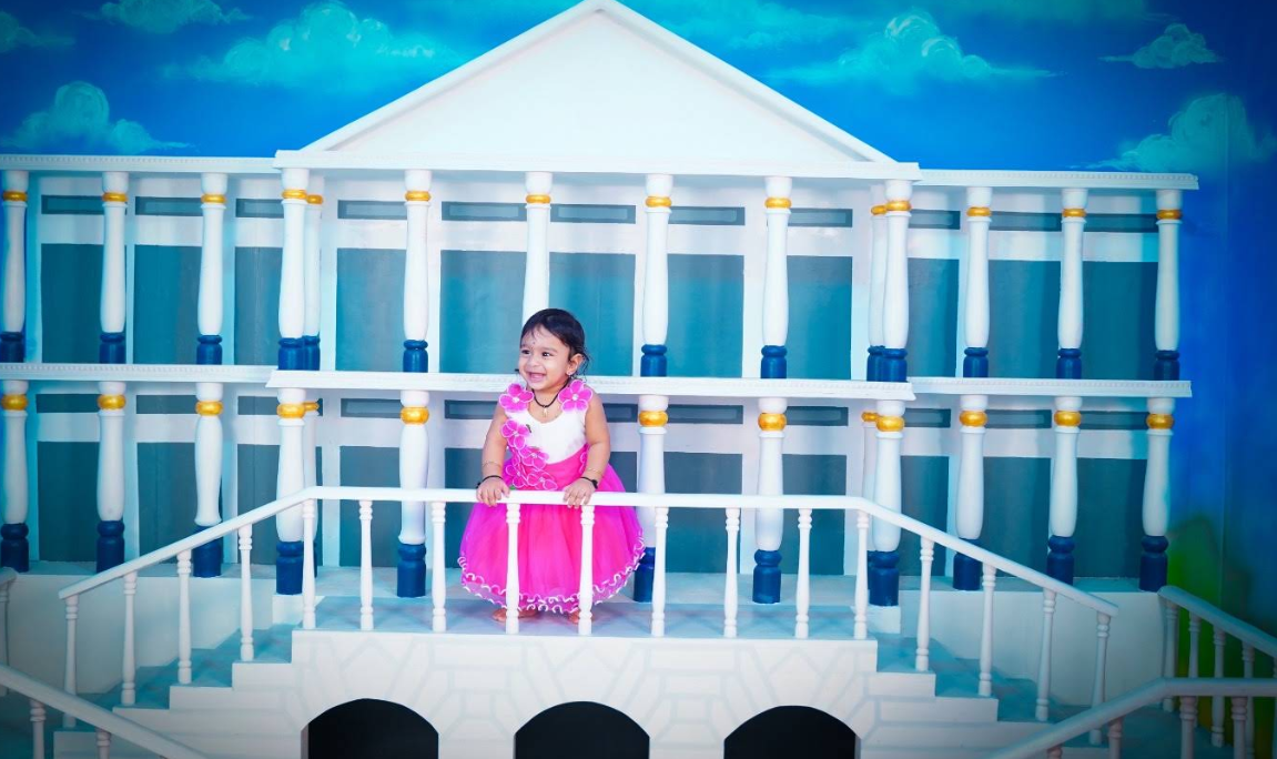 Shooting Zone Hyderabad photo 1