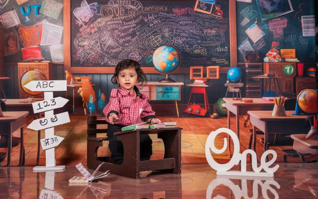 Hyderabad Kids Studio Miyapur photo 1