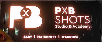 Pxb Shots Studio & Academy