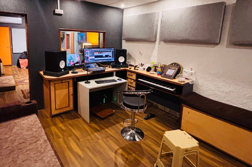 OPV Studios