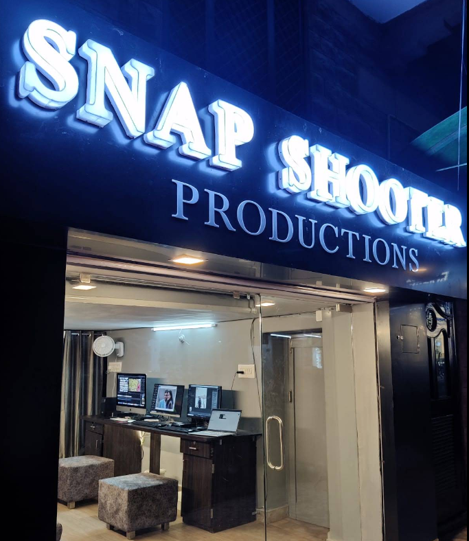 Snap Shooter Productions
