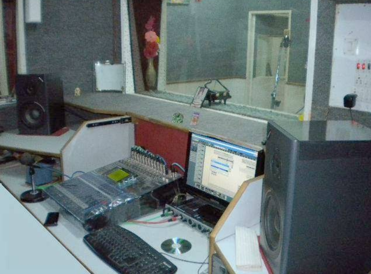 Pramod Audio Lab